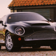 Illustration for article titled Google Street View Hits London with Ultra-Rare Aston Martin V8 Vantage Special Series II
